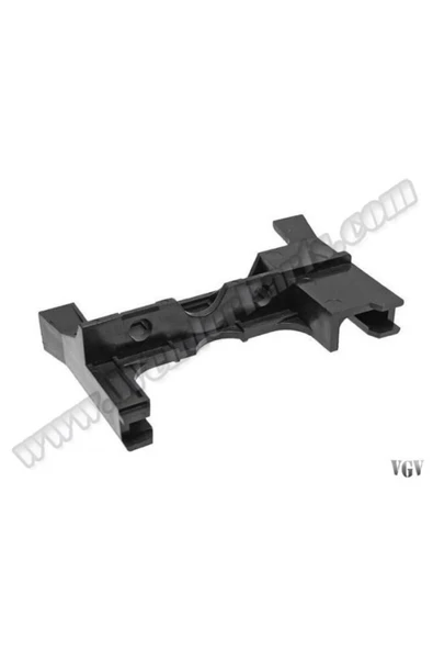 Parçanbu Tampon Braketi E36 Arka Sağ 1991-98 - 51121960698 - 1