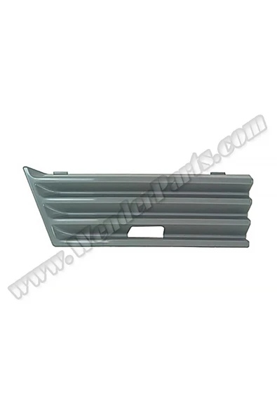 Parçanbu Tampon Çeki Kapağı W210 Ön 1995-99 - 2108800605