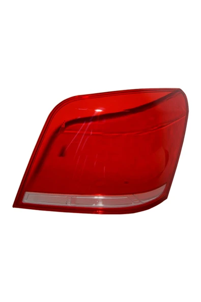 Parçanbu Stop Camı Glk:x204 Sağ; 2013-15 2049065903p1p1 - 1