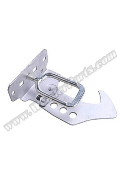 Parçanbu Kaput Kilit Mandalı X3:f25 X4:f26 Üst Sol - 51237210733 - 1