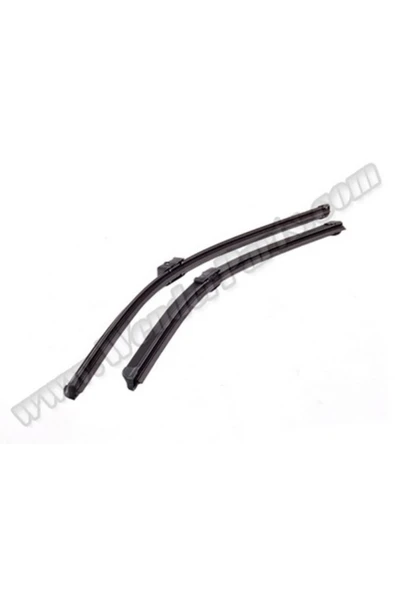 akmirza Silecek E70 E71 Ön (set) 60/50cm - 61610034739 - 1