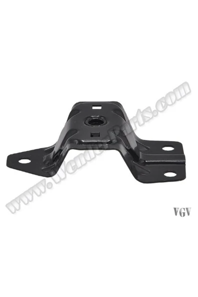 akmirza Kaput Kilit Karşılığı Braketi X1:f48 Üst - 51237354562 - 1