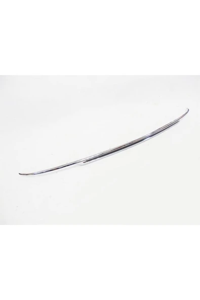Parçanbu Tampon Nikelajı W222 Arka Alt Orta -maybach- 2013-16 - 2228851721