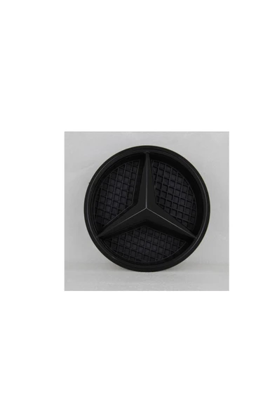 UYANIK Mercedes Yan Sanayi Uyumlu Panjur W205 W117 X204 W246 W218 W213 180mm - 1