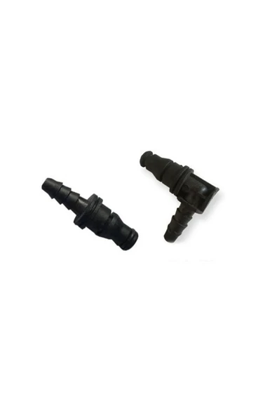 OEM Mercedes Sprinter Yakıt Borusu Soketi 2 Adet A2045010925-a2115010625 - 1