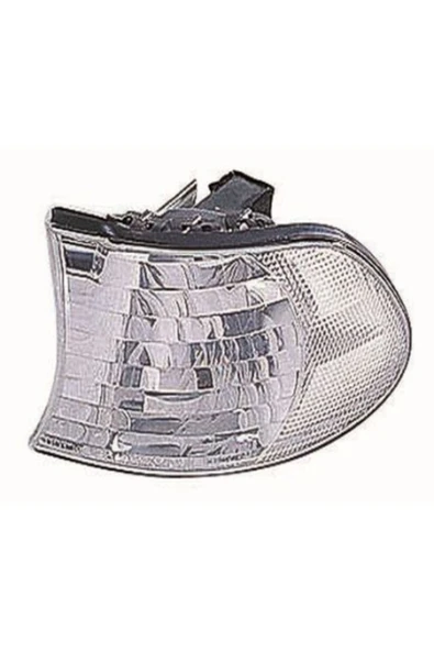 Parçanbu 444-1508l-ue-c Sinyal Lambasi Sol Bmw 7 Serisi E38 98-02 Beyaz 63138387633 4441508luec (WE334262) - 1