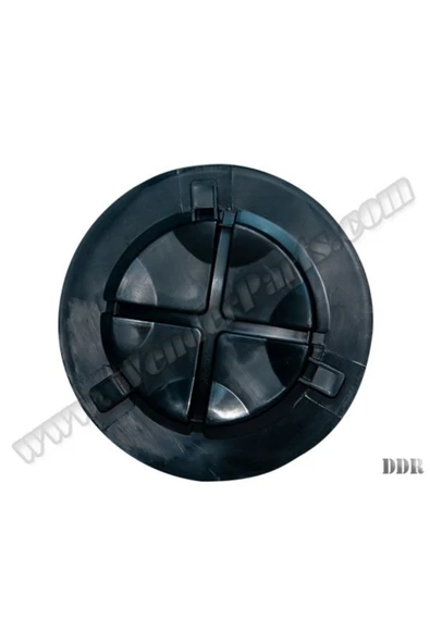 Parçanbu Çamurluk Davlumbaz Kapağı Mini-r55>r59 Ön 2006-15 - 51772751776