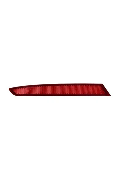 Depo Reflektör Arka Sol X3 G01 2017- - 1