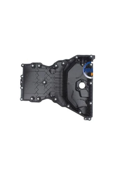 KARparts W204 W212 W207 W218 Diesel 11-16 Motor Yağ Karteri 651 6510100428 - 1