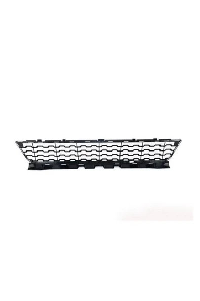 Parçanbu Tampon Izgarası G11 G12 Ön Orta -m-tech- - 51118092154 - 1