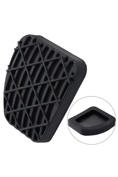 Wender Parts Mercedes Debriyaj Pedal Lastiği 2012910282 - 1