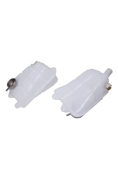 Bimbo Otomotiv W126 Genleşme Kabı 1265001549 - 1