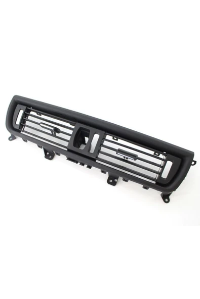 Wender Bmw 5 Serisi F10 Ön Orta Klima Kalorifer Izgarası 64229166885