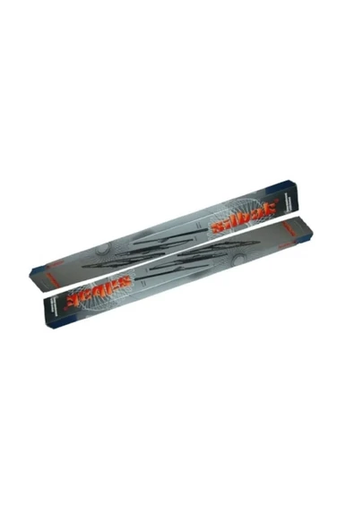 Silbak Sb2420p Silecek Supurgesi On Takim 61612455085 (wm199238) Uyumlu