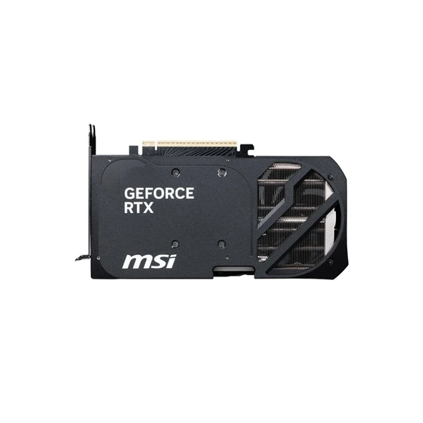 MSI GeForce RTX 5070 12G SHADOW 2X OC GDDR7 12GB 192Bit DLSS 4 NVIDIA Ekran Kartı - 4