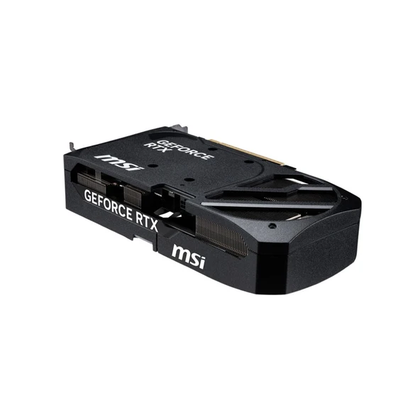 MSI GeForce RTX 5070 12G SHADOW 2X OC GDDR7 12GB 192Bit DLSS 4 NVIDIA Ekran Kartı - 3