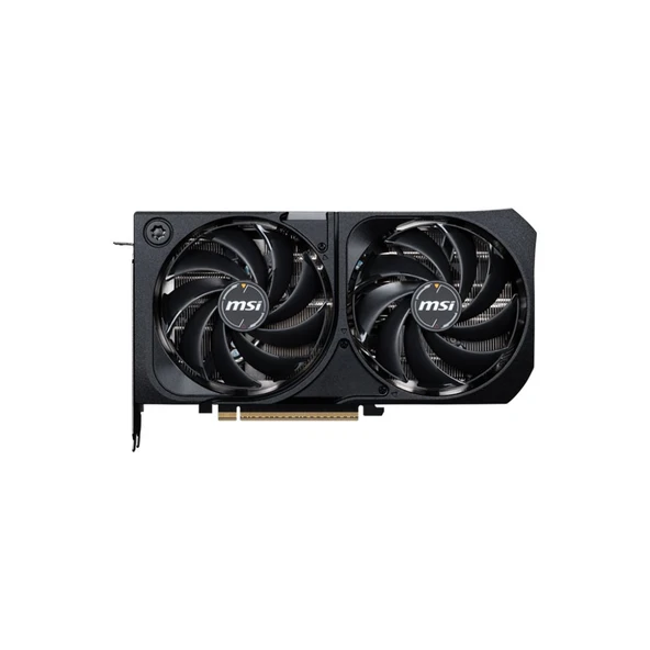 MSI GeForce RTX 5070 12G SHADOW 2X OC GDDR7 12GB 192Bit DLSS 4 NVIDIA Ekran Kartı - 2