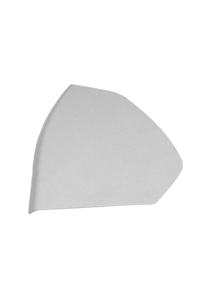 akmirza Kapı Döşeme Kapağı W211 Ön Üst Sağ; Gri - 2117270248gr - 1