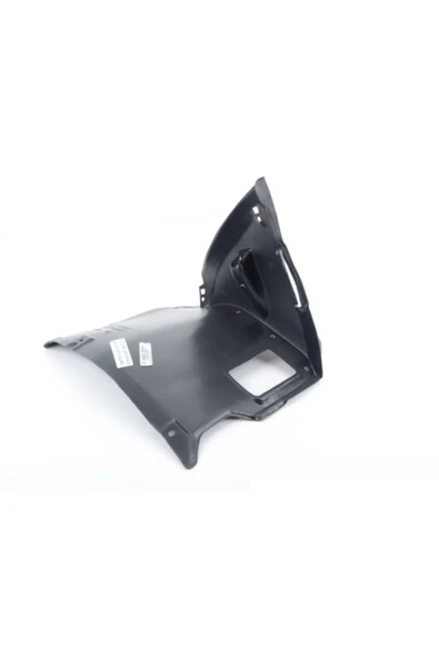 Bimbo Otomotiv E46 Çamurluk Davlumbazı Kürek Bakalit Ön Sol 51718193811 - 1