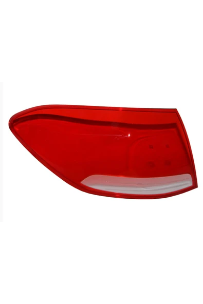 Wender Stop Camı GLC:X253 Dış Sol; 2019- // 2539069301P1