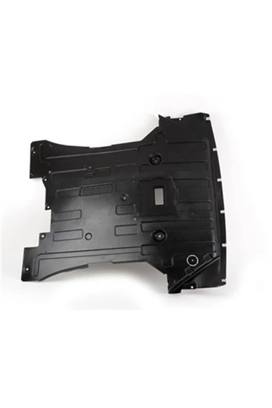gkl 51757213662 PLS MOTOR ALT MUHAFAZA PLASTIK F25/F26 (BENZIN)