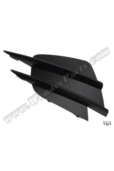 Wender Tampon Izgarası W205 Ön Sol (Büyük) -AMG- 2018- MA2058857202 - 1