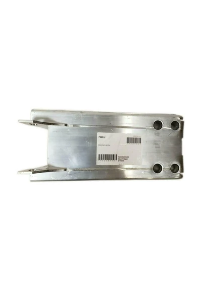 Wender 2226200295 Tampon Demir Ayağı W222 Ön Sağ 2013-Uyumlu - 1