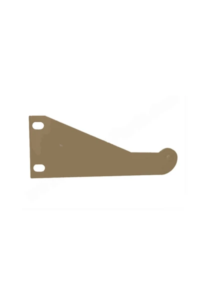 Wender 6017601128 Sürgülü Kapı Makara Braketi T1/T2:207D>410D Alt (Sağ-Kapı)