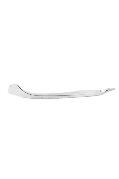 Wender Tampon Izgara Çitası G11 Ön Sağ Üst (Krom) -Pure Excellence- // 51117369894 Uyumlu