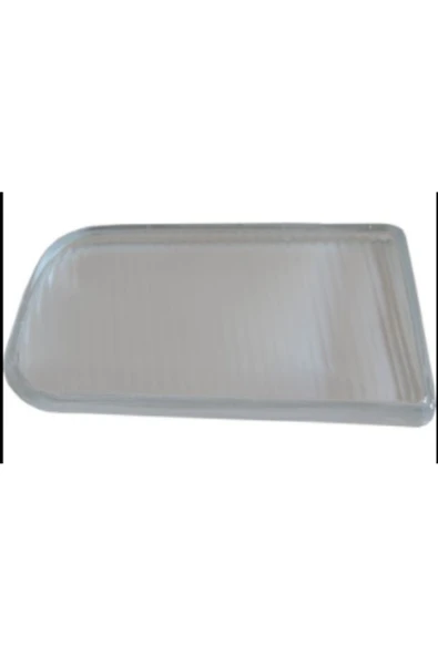Wender Sis Far Camı E39 Sol; Düz Cam 1996-97 // 0391451L - 1