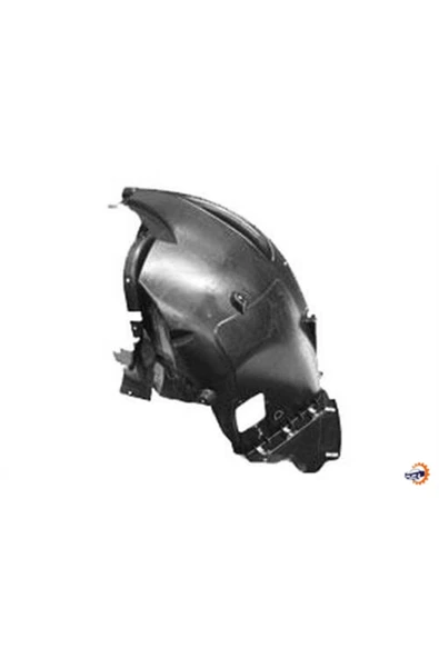 PARCAWORLD Bmw X5 E70 Ön Çamurluk Davlumbaz Ön Parça Sağ.07- 51717169412 De-ga Marka Ürün Kodu Bmw15x5005 - 1