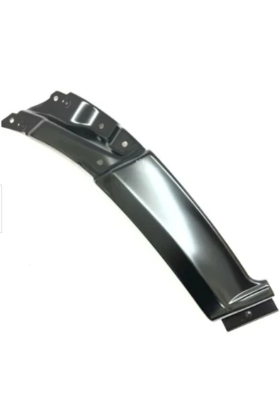 Wender 9066302007 Çamurluk Etek Sacı Spr906 Ön Sol