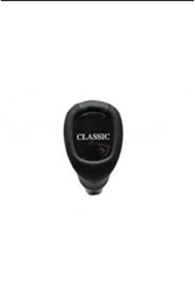 Wender Vites Topuzu W202 W203 W210 (Siyah; Suni Deri) -CLASSIC- 2102673710 - 1