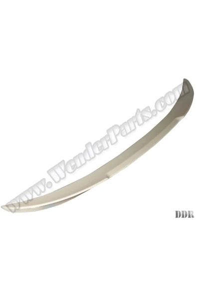 Wender Bagaj Spoyleri F82 (F30>F36) -M4- BN51192350722