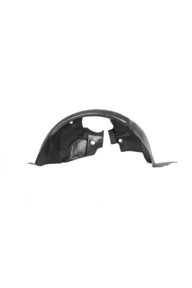 KARparts Mercedes W639 Vito Ön Sağ Çamurluk Davlumbazı (04-09) 6396842177 - 2