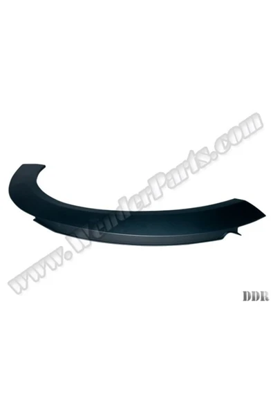 Wender Parts Camurluk Dodigi Mini-r55>r59 On Sol 2006-15
