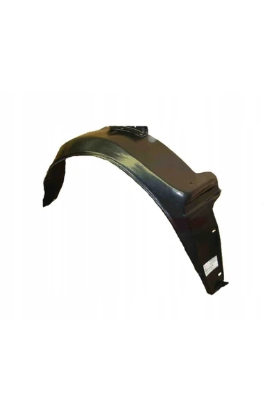 Wender Parts Bmw E34 Uyumlu Sol Ön Çamurluk Davlumbazı 51711944363 - 1