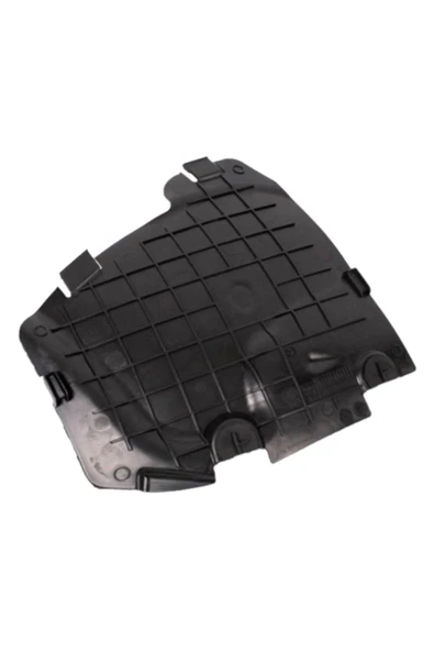 Wender Parts Çamurluk Davlumbaz Kapağı W205 Ön Sağ (ön Taraf)
