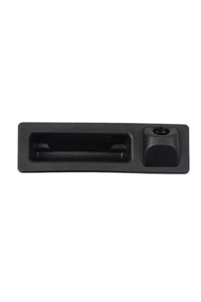 Wender Bagaj Açma Kolu F30>F36 F45 X1:F48 X3:F25 X5:F15 X6:F16 (ICAM Kamera Delikli); Kablolu 51247463163S1