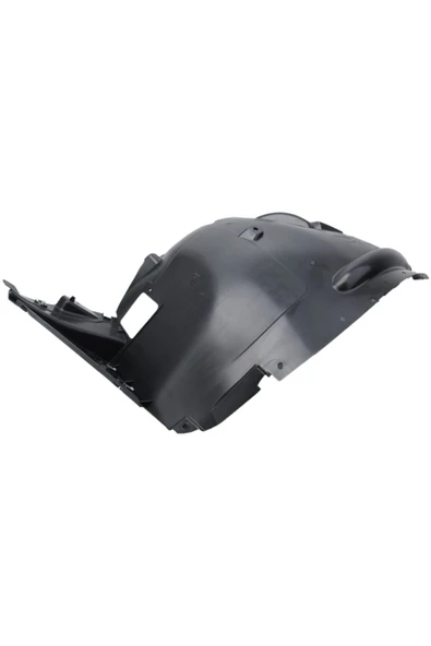 KARparts X6 E71 Orjınal Kalite Ön Çamurluk Davlumbazı Sağ Önün Önü 51717180618 Uyumlu - 1