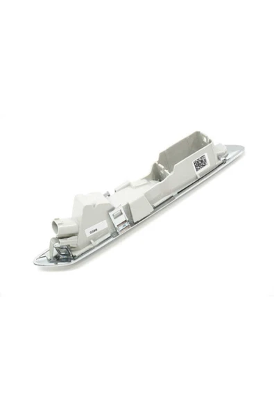 KARparts Bmw F10 Sağ Ön Çamurluk Sinyalı Krom Çerçeveli 63137154168 - 3