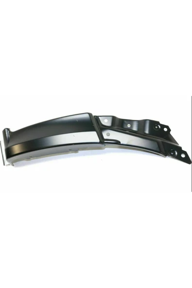 Wender 9066302107 Çamurluk Etek Sacı Spr906 Ön Sağ - 1