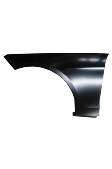 JMC MERCEDES E CLASS- W212- 10-12 ÖN ÇAMURLUK DELİKSİZ SOL ÇELİK OEM NO: 2128800118 UYUMLU 2154-2102 - 2