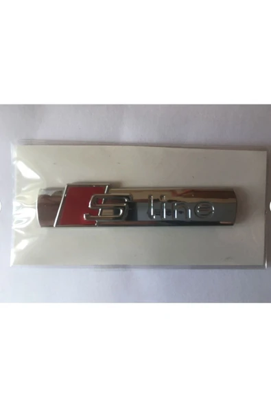 BTAP Sline Çamurluk Yazısı 8n0853601a - 1