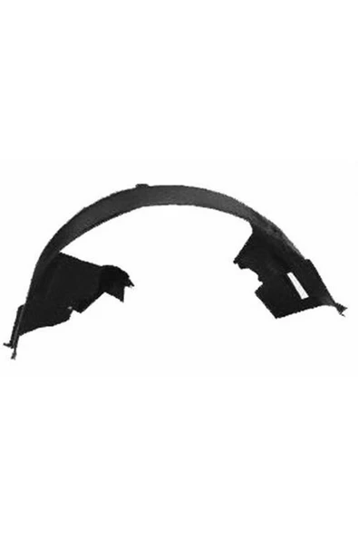 DEGA Bmw 3 E36 Ön Çamurluk Davlumbazı Sağ 1991-1998 51718151562