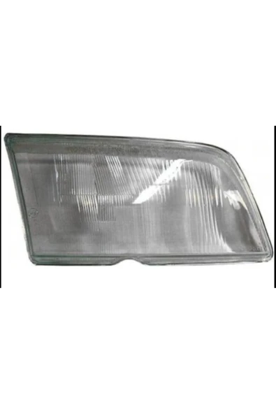 Wender Far Camı Vito638 Sol // 6381151L