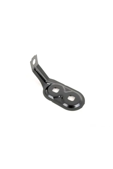 Bimbo Otomotiv 41357207205 Çamutluk Bağlantı Sacı Sol F10