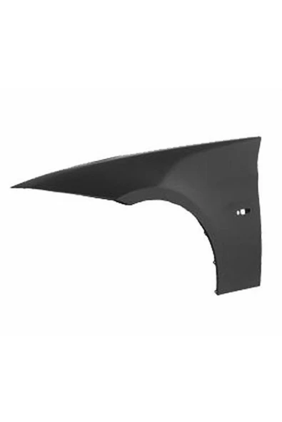 DEGA Bmw 1 E81/82/87 Ön Çamurluk Delikli Sol 2004- 41357133227 - 1