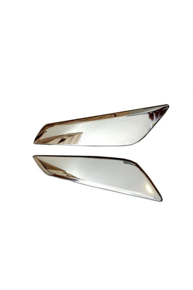 ALPEROTOMOTİV Bmw G30 Ön Çamurluk Nikelajı Sağ 51137349594 - 1