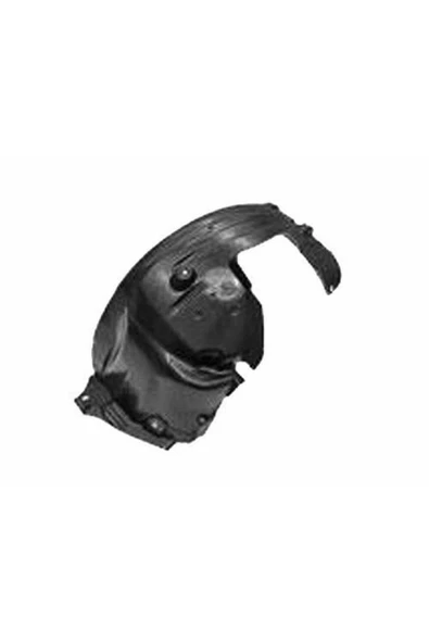 DEGA Bmw 3 E92/e93 Ön Çamurluk Davlumbazı Arka Parça Sol 2006- 51717154411